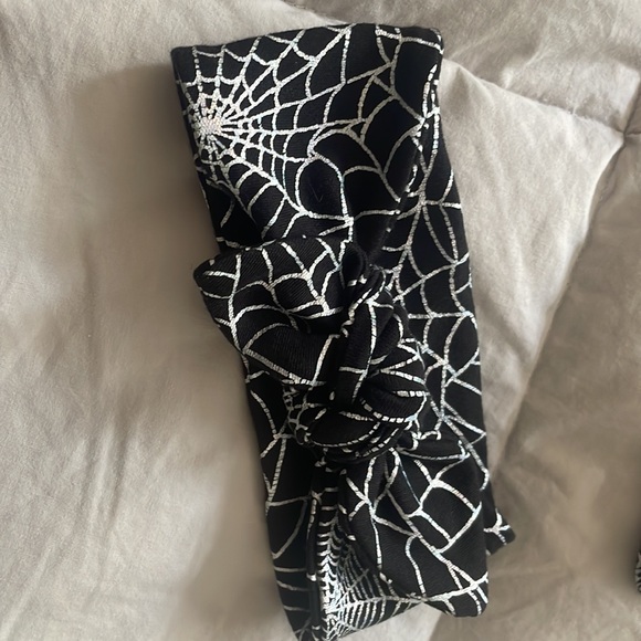 Dudi’s Design Halloween Set for Infant 0-3 Months - Picture 2 of 5